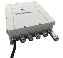 BTU RESEARCH LLC  01401      UPS SolidSwitch 150W Layer 3