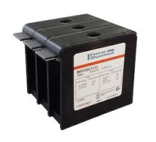 MERSEN  MPDB62154      BLOCK DISTR 4P 2/0-14 2/0-14 MPDB62