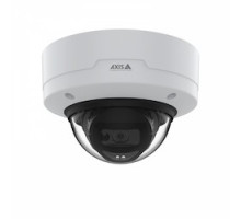 AXIS COMMUNICATIONS  02371-001  M3215-LVE              M3215-LVE FIXED DOME W/DLPU. H.264/H.265. MAX 2MP AT 30  FPS W/WDR UP TO