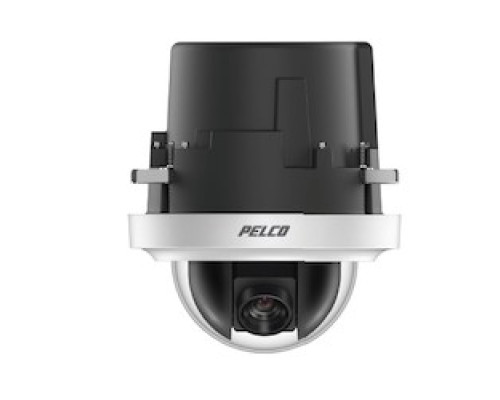 PELCO  P2230L-FW1      Spectra Pro Series 2 PTZ Camera 2MP 30X Indoor in-ceiling White, Clear bubble