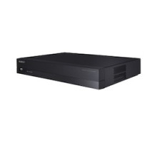 HANWHA VISION  ARN-410S-2TB               WIsenet A Series 4CH PoE NVR, 2TB Hard Drive Pre-installed, Embedded Linux