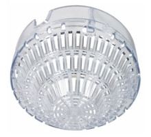 SAFETY TECHNOLOGY INTL  STI-8130               Smoke Detector Damage Stopper with Conduit Spacer - Clear