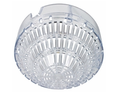 SAFETY TECHNOLOGY INTL  STI-8130               Smoke Detector Damage Stopper with Conduit Spacer - Clear
