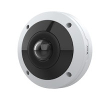 AXIS COMMUNICATIONS  02834-001  M4318-PLR              AXIS M4318-PLR Panoramic Camera