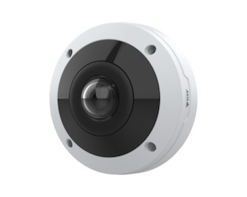 AXIS COMMUNICATIONS  02834-001  M4318-PLR              AXIS M4318-PLR Panoramic Camera