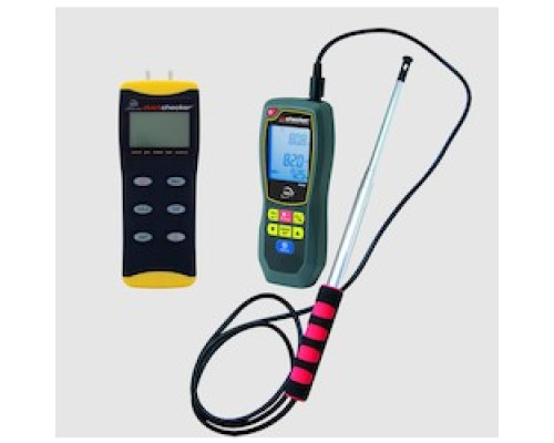 SDI  DUCTPKG      SMOKE DETECTOR TESTER KIT, INCLUDES DUCT01 & AV02