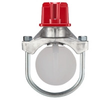 SAFE SIGNAL  WFD50N      Waterflow Detector, 5