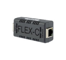 NVT PHYBRIDGE  NV-FLXLK-C      FLEX-C Adapter. To Be Used With FLEX24, FLEX8 Or Flex-base.
