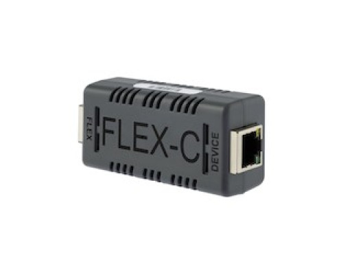 NVT PHYBRIDGE  NV-FLXLK-C      FLEX-C Adapter. To Be Used With FLEX24, FLEX8 Or Flex-base.