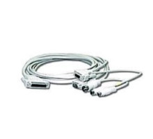 VERTIV  CUFC-15      Avocent KVM Cable - 15ft - Black