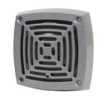 EDWARDS SIGNALING  870P-N5  78264060010      870 Series panel mount vibrating horn, 120V AC