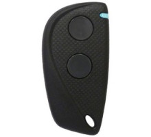 CDVI  R2H  3662211014121      2-Button Remote with HID Tag