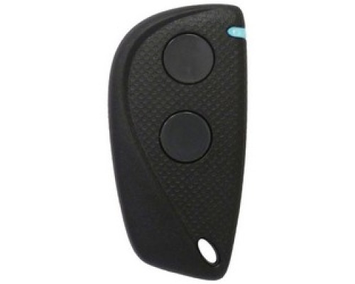 CDVI  R2H  3662211014121      2-Button Remote with HID Tag