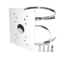 AVYCON  AVM-P-PMT               Bracket Pole Mount