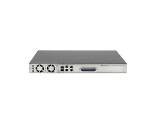 NVT PHYBRIDGE  NV-PL-024-DEMO      PoLRE 24 Port Demo: 24 Port Switch, 6-Pack and 2-Tech Training Certification