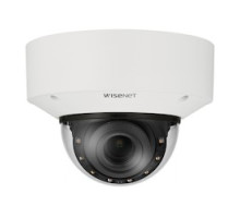 HANWHA VISION  XNV-C6083R               Powered By WN7, Outdoor Network AI IR Vandal Dome Camera, 2MP Resolution @ 60FPS
