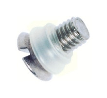 HARTING  09200009918  9200009918      Han A Accessories: Screw M3x6 with Nylite for Han 3A housin