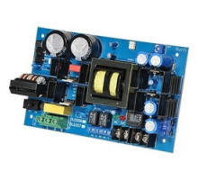 ALTRONIX  OLS350      Power Supply Charger, Single Output, 24VDC @ 12A, 115VAC, Board