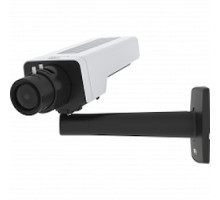 AXIS COMMUNICATIONS  01532-031  P1375 BAREBONE              P1375 BAREBONE, HDTV 1080P, H.265