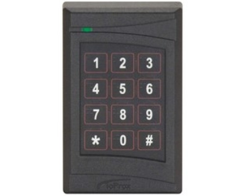 KANTECH SYSTEMS  P325KPXSF      ioProx reader, XSF, single-gang