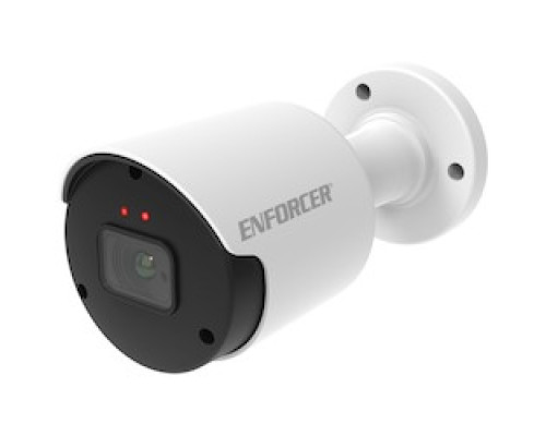 SECO-LARM USA INC  EV-Y1501-A2WWQ               HD, 5MP BULLET, 2.8MM, WDR