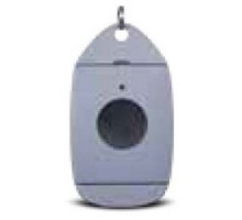 NUMERA SYSTEMS, INC.  2GIG-PHB1-345               Personal Help Button Pendant Wristband, Water-Resistant, For Triggering Emergency Alarm