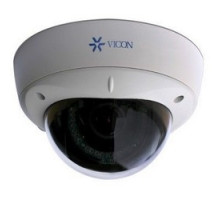 VICON  IQM-WM3               Wall Mount Adapter, Interior/Exterior, Vandal Dome, For IQM61NE-B5, IQM61WR-B5, IQM61WR-A4, IQM62NE-B5, IQM62WR-B5, IQM62WR-A4, Indoor/Outdoor