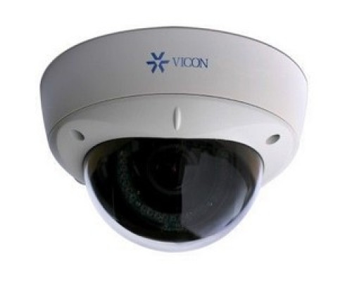 VICON  IQM-WM3               Wall Mount Adapter, Interior/Exterior, Vandal Dome, For IQM61NE-B5, IQM61WR-B5, IQM61WR-A4, IQM62NE-B5, IQM62WR-B5, IQM62WR-A4, Indoor/Outdoor