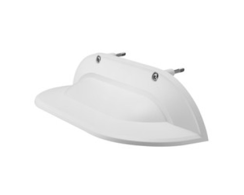 HANWHA VISION  SBV-215WCW               Weather Cap For PNM-C7083RVD/7082RVD And PNM-C12083RVD/12082RVD