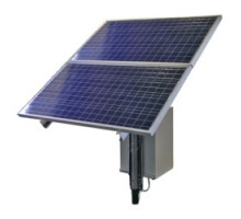 COMNET COMMUNICATION NETWORKS  NWKSP3      30W continuous power solution with 120W Solar Panel, Solar Power Wireless Ethernet Kit for Remote Locations