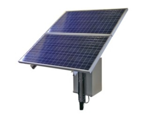 COMNET COMMUNICATION NETWORKS  NWKSP3      30W continuous power solution with 120W Solar Panel, Solar Power Wireless Ethernet Kit for Remote Locations