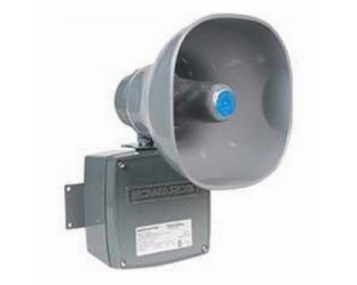 EDWARDS SIGNALING  5532M-N5      ADAPTATONE SPEAKER/AMP 120V