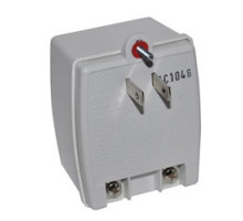 ALTRONIX  TP2450      Plugin Transformer, 24VAC @ 50VA