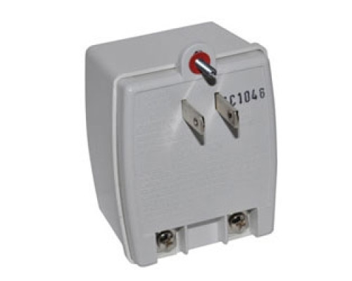 ALTRONIX  TP2450      Plugin Transformer, 24VAC @ 50VA