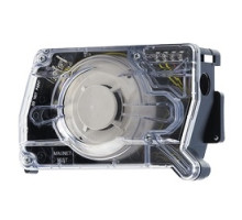 SYSTEM SENSOR  D4S      Duct Smoke Detector, 4-wire, Photoelectric, Sensor Only
