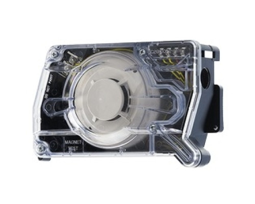 SYSTEM SENSOR  D4S      Duct Smoke Detector, 4-wire, Photoelectric, Sensor Only