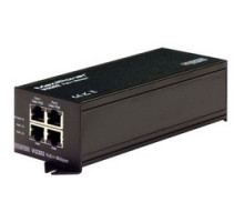 VIGITRON INC  VI2202      Dual Port 60W/120W Midspan with Built-in 60W Power Supply