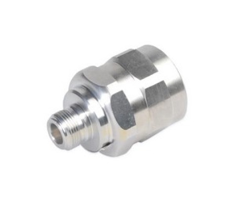 OUTDOOR WIRELESS NETWORKS  78EZNF      FXL-780 N TYPE FEMALE EZFIT SMOOTHWALL ALUMINIUM 7/8