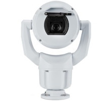 BOSCH SECURITY SYSTEMS  MIC-7522-Z30W               MIC 7100I PTZ STARLIGHT, CAMERA 2MP HDR 30X IP68, WHITE, 60W HPOE