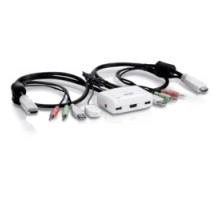 TRENDNET  TK-215I      2-Port HDMI KVM Switch