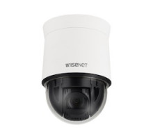 HANWHA VISION QNP-6250   WIsenet Q Network Indoor PTZ Camera, 2MP, Full HD 1080p 60fps