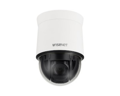 HANWHA VISION QNP-6250   WIsenet Q Network Indoor PTZ Camera, 2MP, Full HD 1080p 60fps