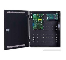 LIFESAFETY POWER  FPO75-C4E1M      Access Control Power System, Standard, 6 Ampere 12 Volt DC/3 Ampere 24 Volt DC, 75 Watt, 4-Door, 4-Lock, 12