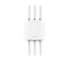 ENGENIUS TECHNOLOGIES  EWS860AP      11AC, 3X3 MIMO OUTDOOR IP68-RATED, HIGH-POWERED 29DBM, DUAL-BAND