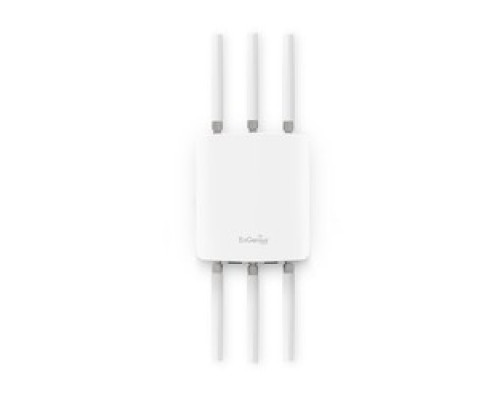 ENGENIUS TECHNOLOGIES  EWS860AP      11AC, 3X3 MIMO OUTDOOR IP68-RATED, HIGH-POWERED 29DBM, DUAL-BAND