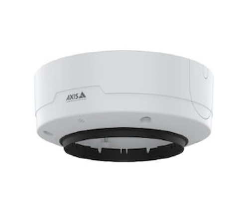 AXIS COMMUNICATIONS  03013-001  TP3834-E      AXIS TP3834-E CASING WHITE 4 PCS