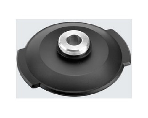 PELCO  OBE-01-IBA      Camera Pendant Mount, Indoor, Black, For Evolution 05 Series Camera