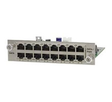 LAN POWER SYSTEMS  LP-2408      8 Port Modular Card, Up To 18 Watts Per Port IEEE 802.3af Use With LP-2403 And/Or LP-2401 Chassis