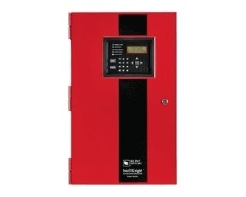 SILENT KNIGHT - HONEYWELL FIRE  005820XL      Fire Alarm Control System, Single Loop Addressable, 240 VAC, 1.4A VRMS, 50/60 Hertz, 7 to 35 Amp-Hr Battery, 16.2