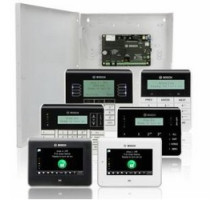 BOSCH SECURITY SYSTEMS  B4512      IP Control Panel, 28 Points